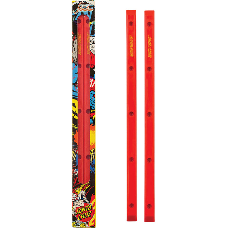 Santa Cruz - Slimline Rails