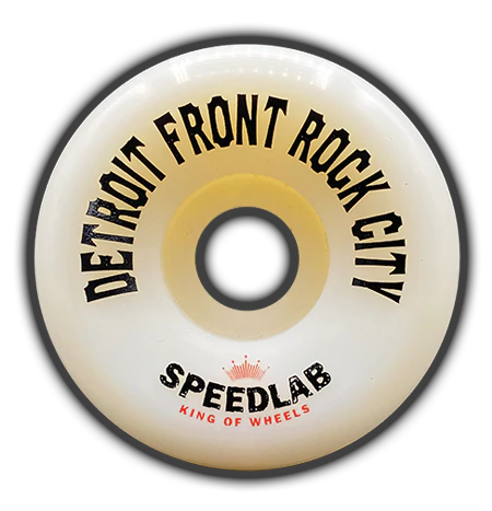 Speed Lab Wheels - Danforth Mini Wheels