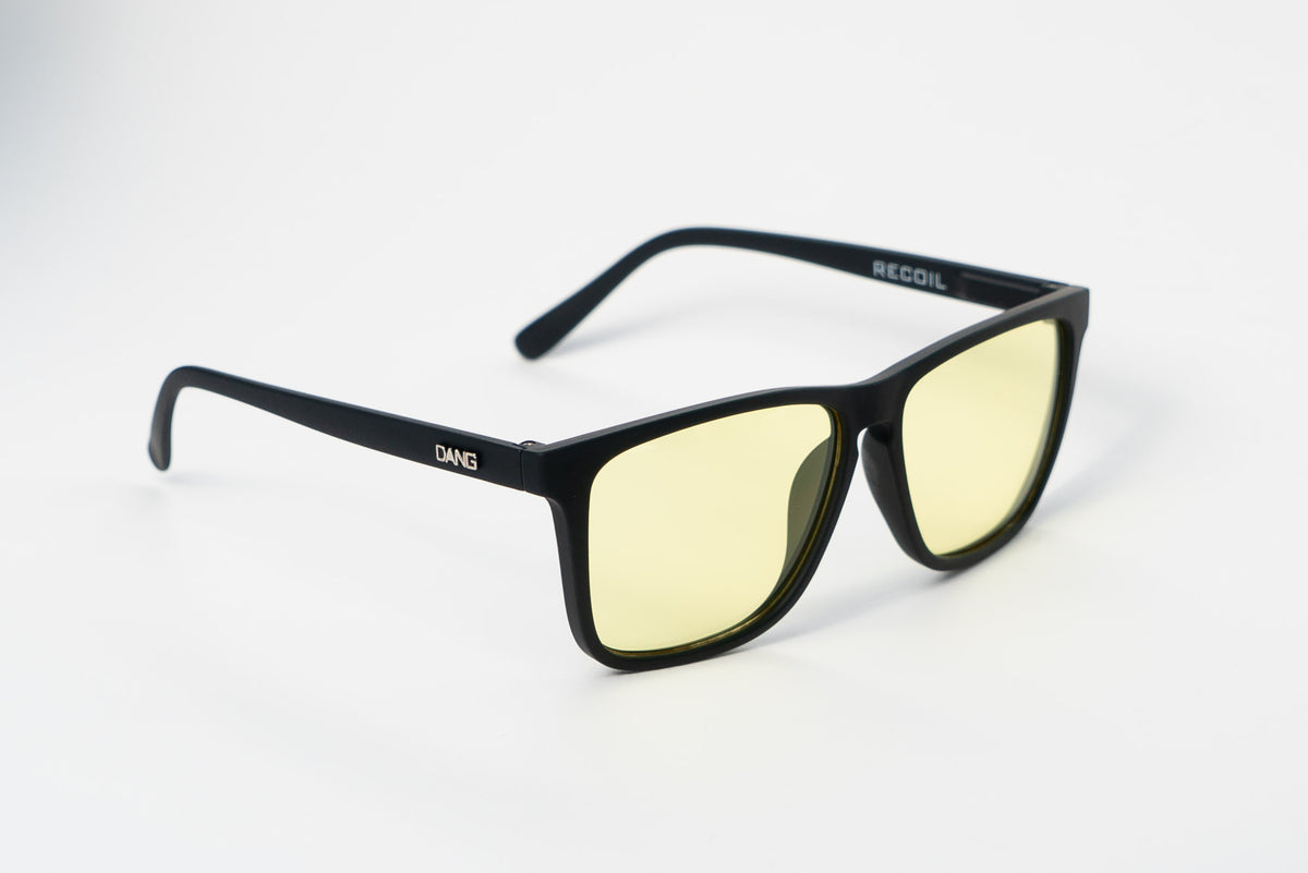 Dang Shades - Recoil Sunglasses