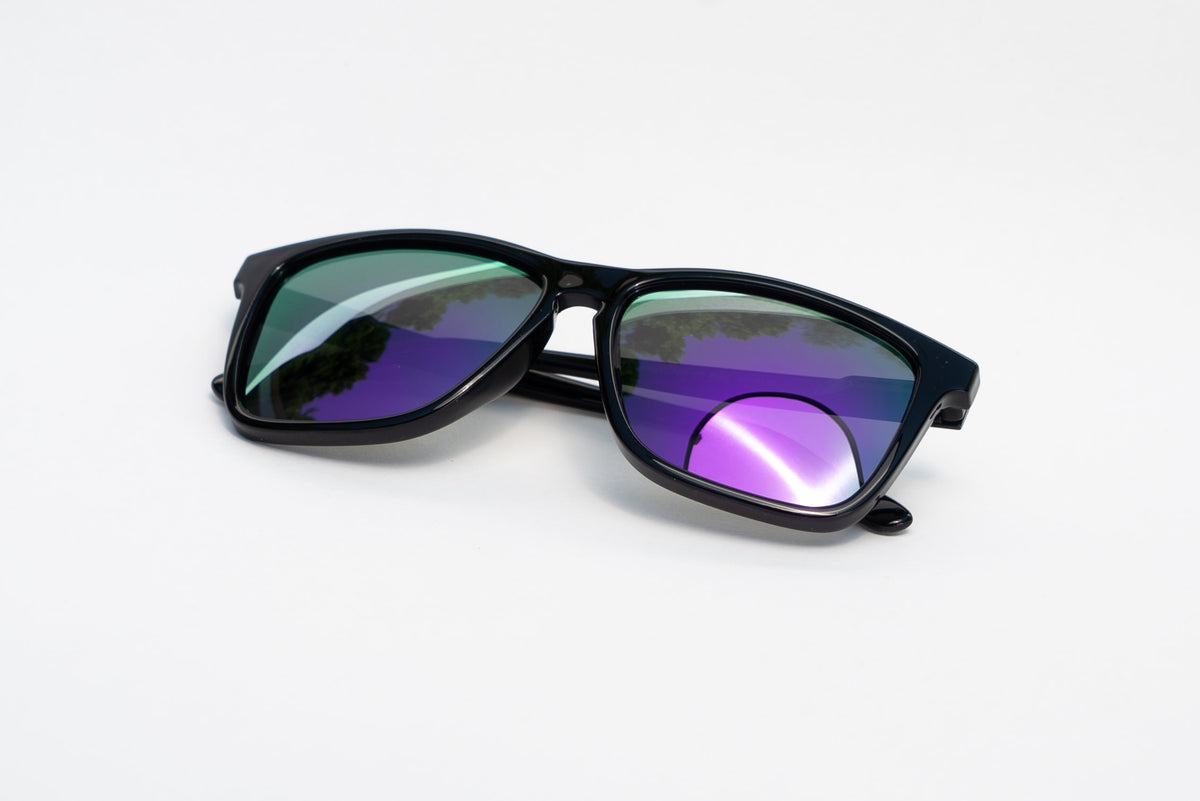 Dang Shades - Recoil Sunglasses