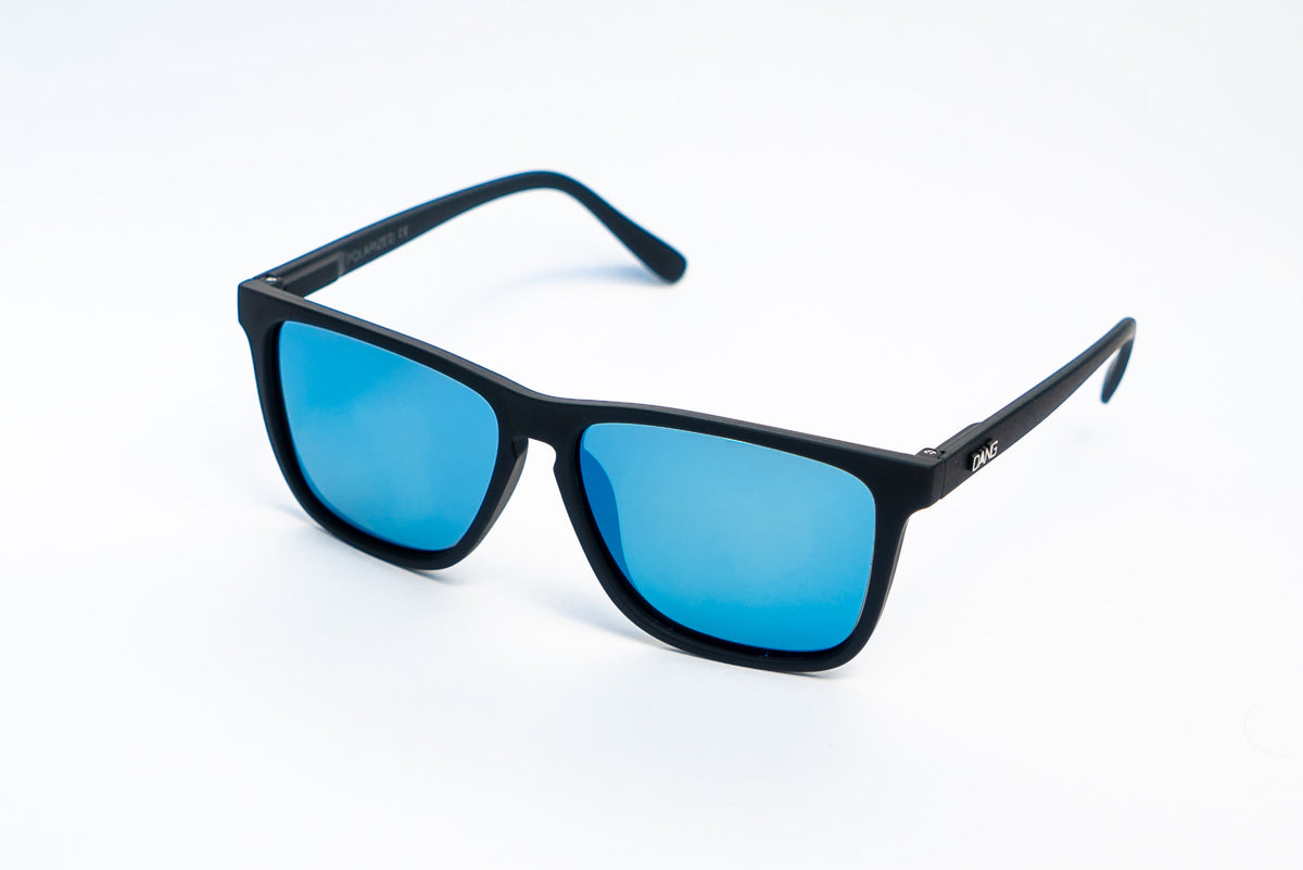 Dang Shades - Recoil Sunglasses