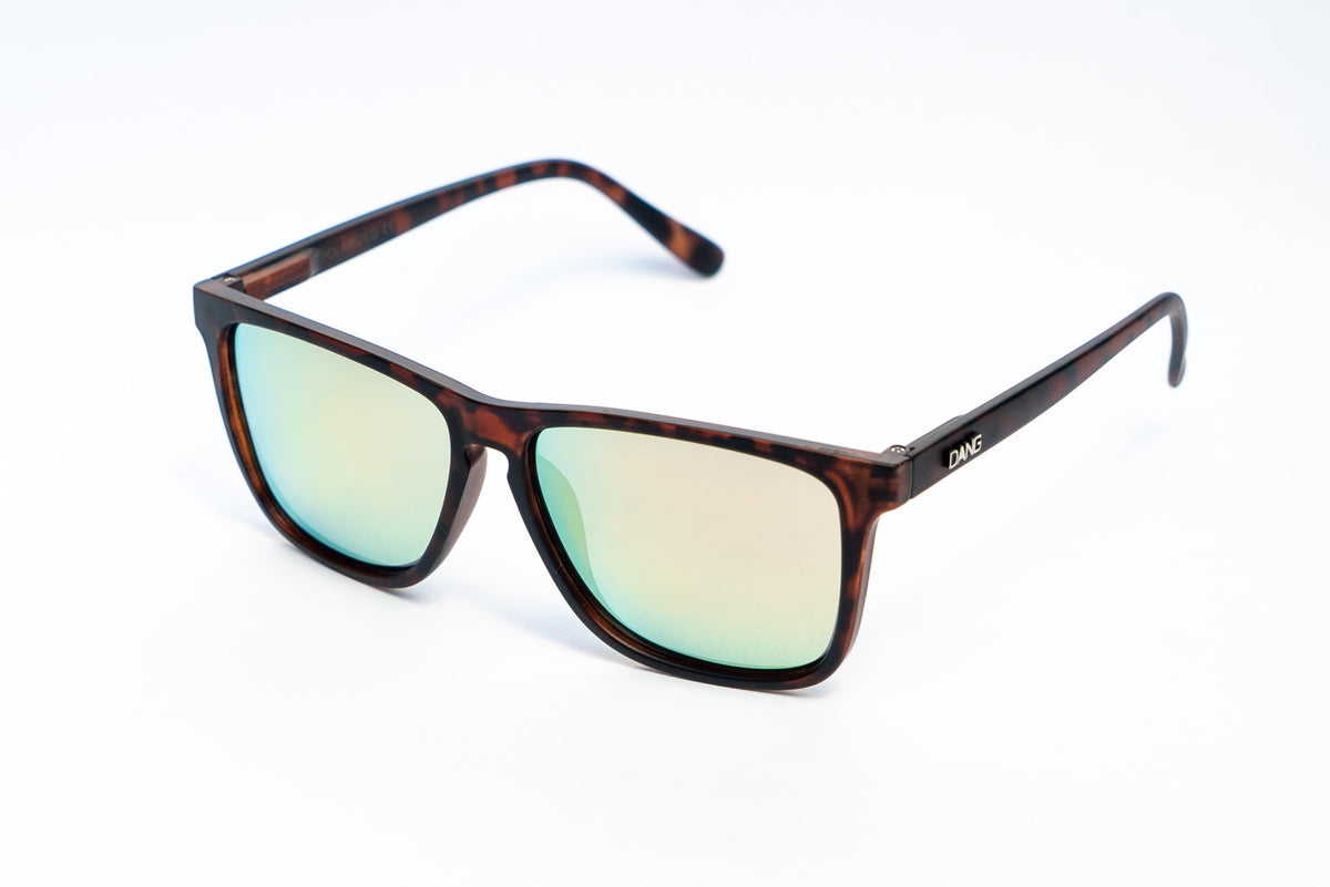 Dang Shades - Recoil Sunglasses