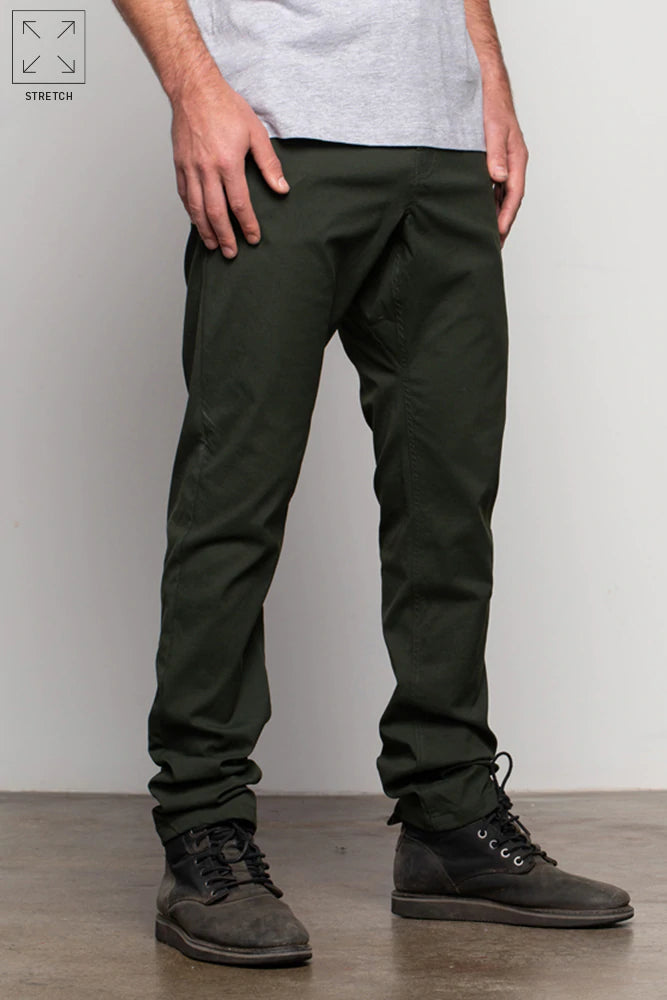 686 - Men's Everywhere Pant - Relaxed Fit