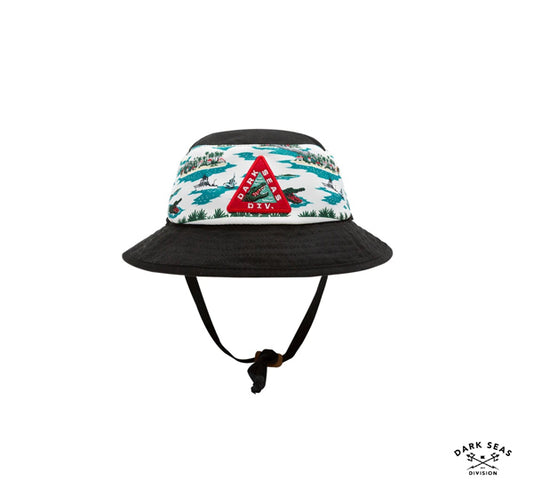 Dark Seas - Bubba Bucket Hat