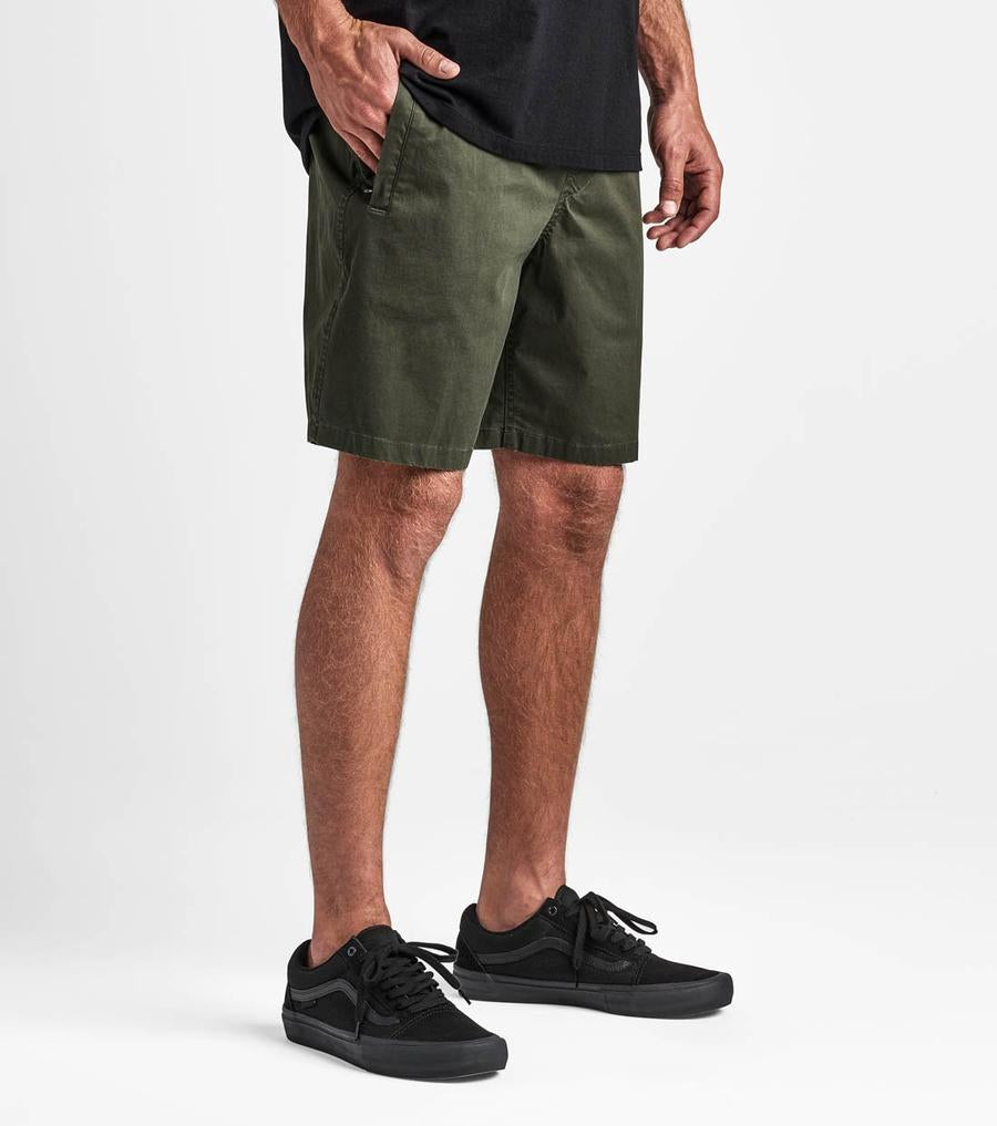 Roark - Day Tripper by Jamie Thomas Shorts