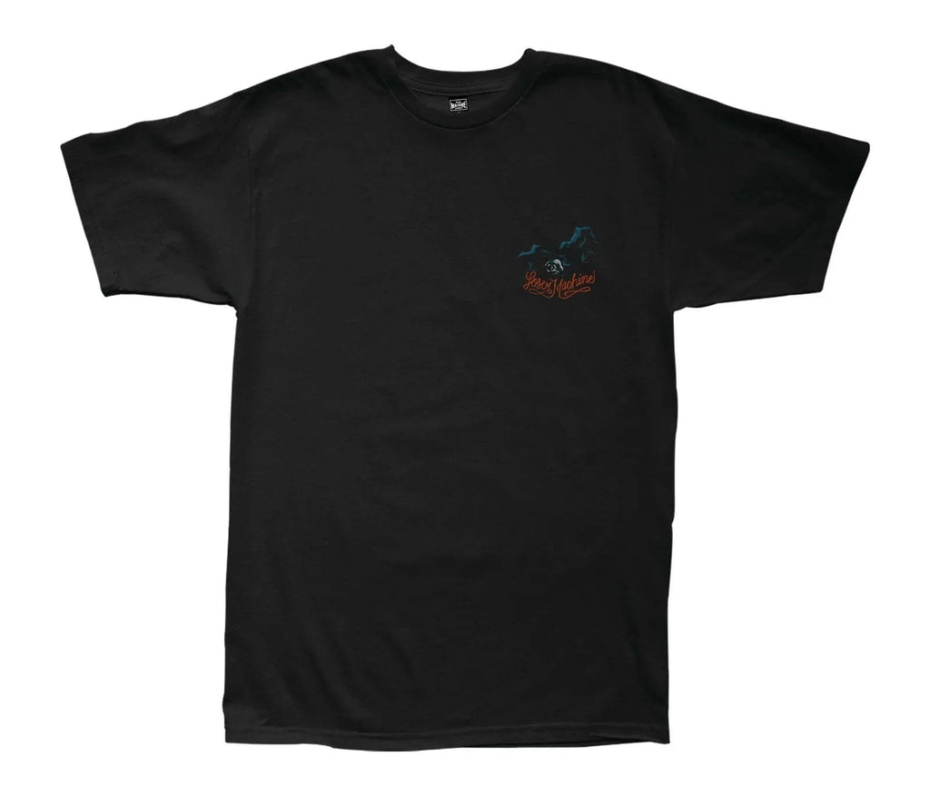 Loser Machine Co - Desert Heat Stock Tee