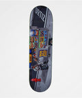 DGK Deck - Ortiz Chi Town