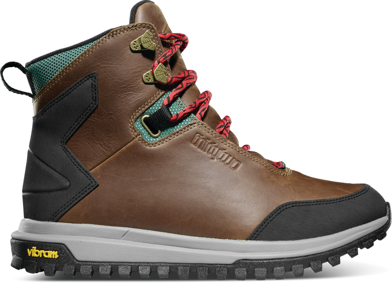 thirtytwo - Digger Boots