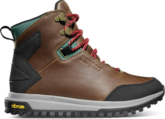 thirtytwo - Digger Boots