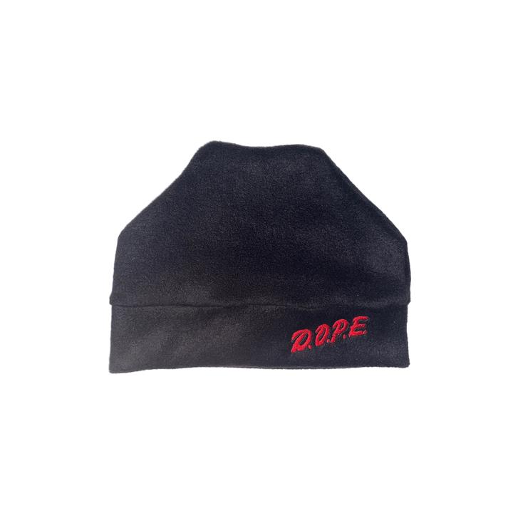 D.O.P.E. Industries - Fleece Beanie