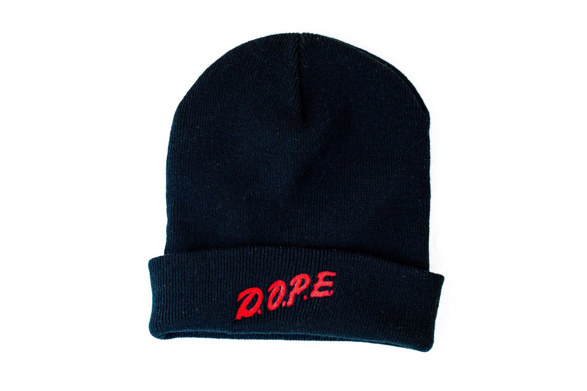 D.O.P.E. Industries - OG Beanie