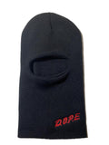 D.O.P.E. Industries - Robber Mask