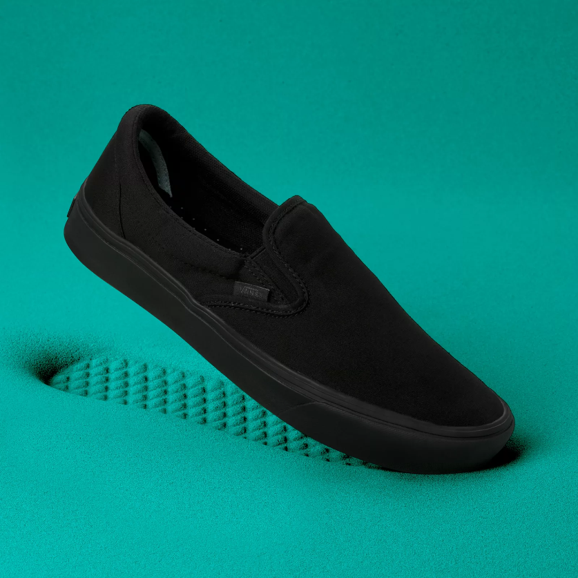 Vans - ComfyCush Slip-On