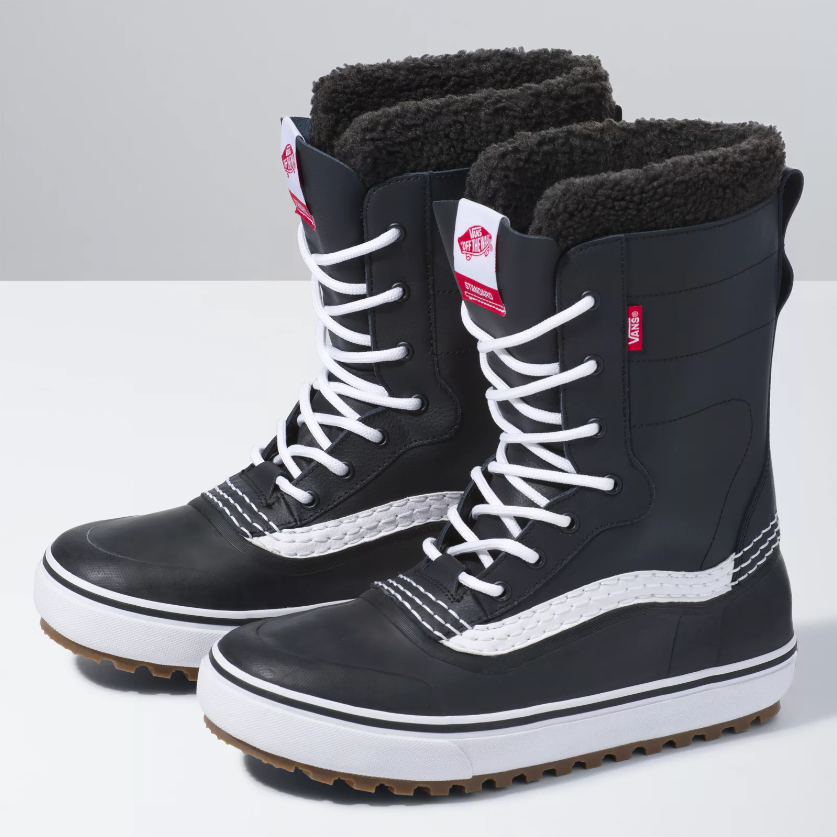 Vans - Unisex Standard MTE Boot