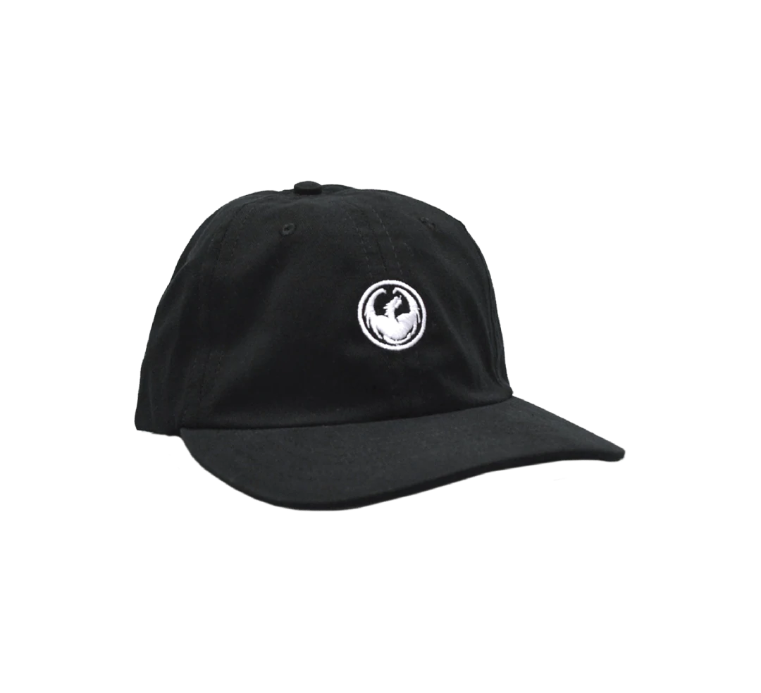 Dragon Eyewear- Trademark Dad Hat