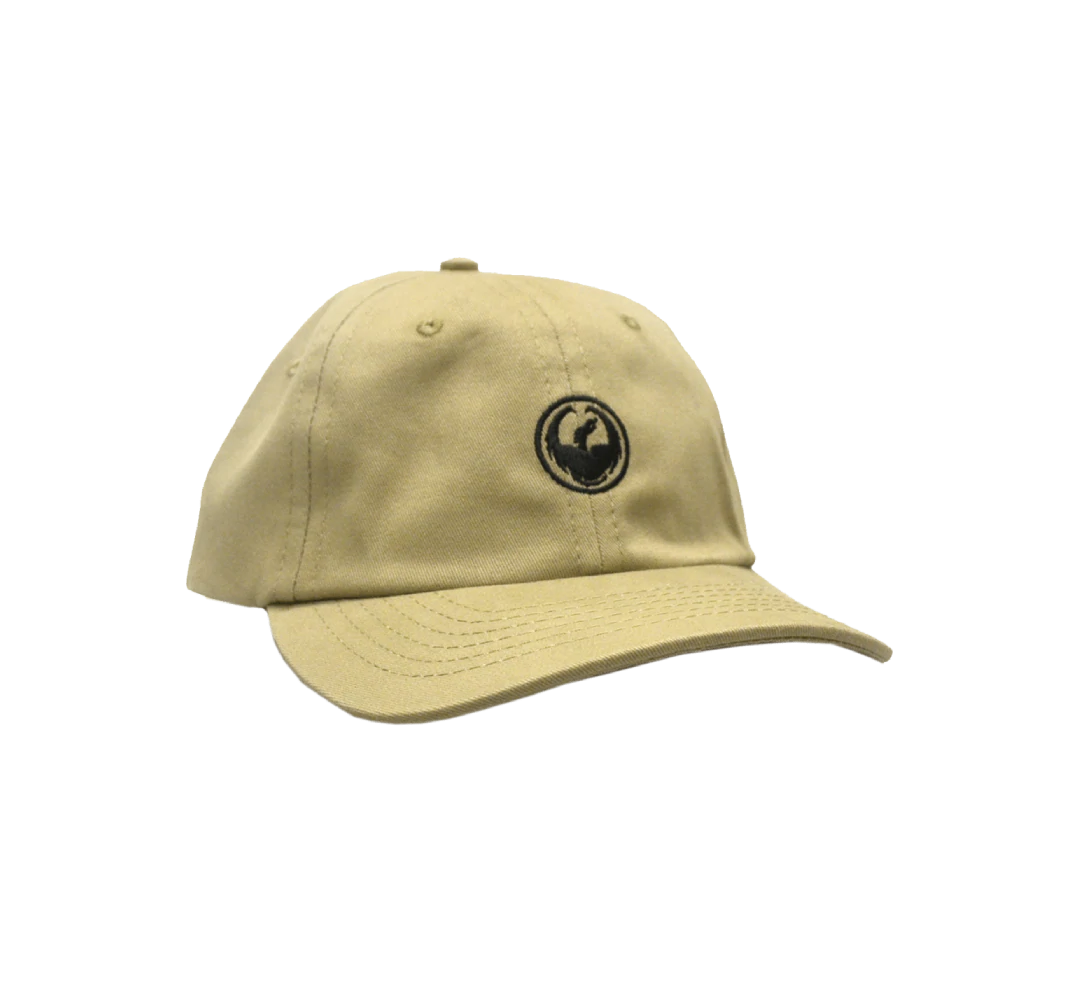 Dragon Eyewear- Trademark Dad Hat