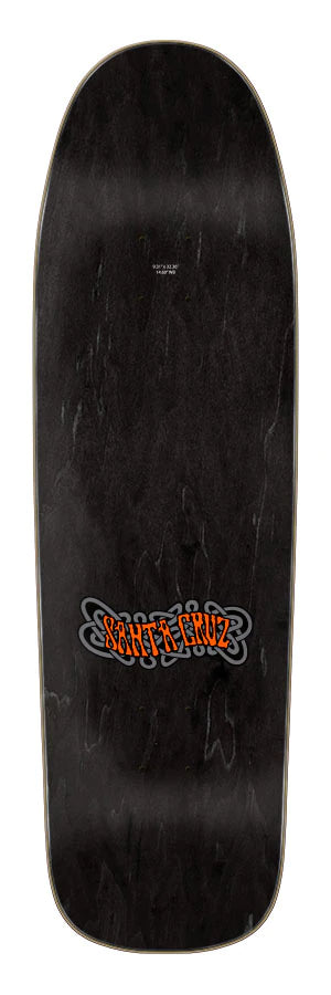 Santa Cruz - Dressen Rose Crew Deck