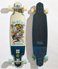 Dusters - Cobra Longboard Complete
