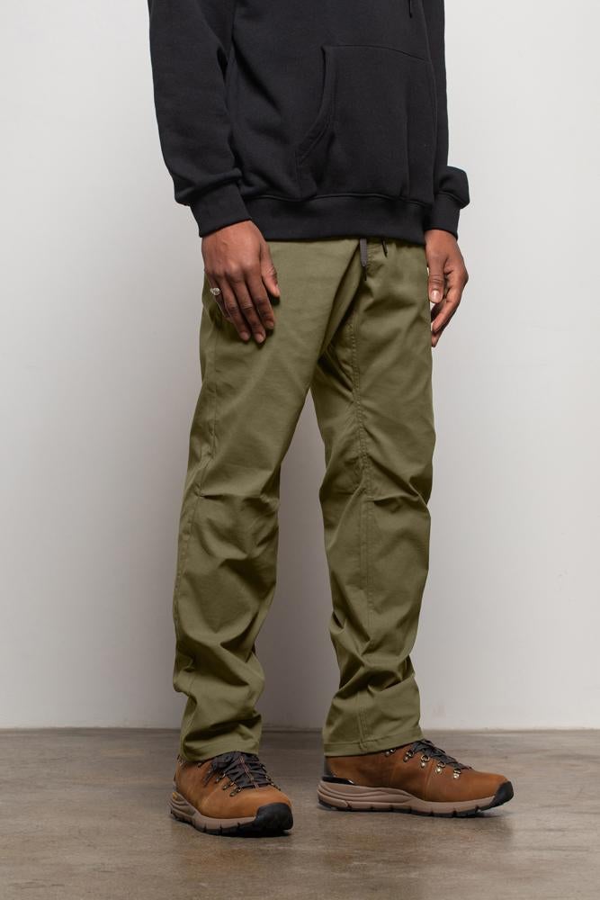 686 - Men's Everywhere Merino Lined Pant - Relaxed Fit