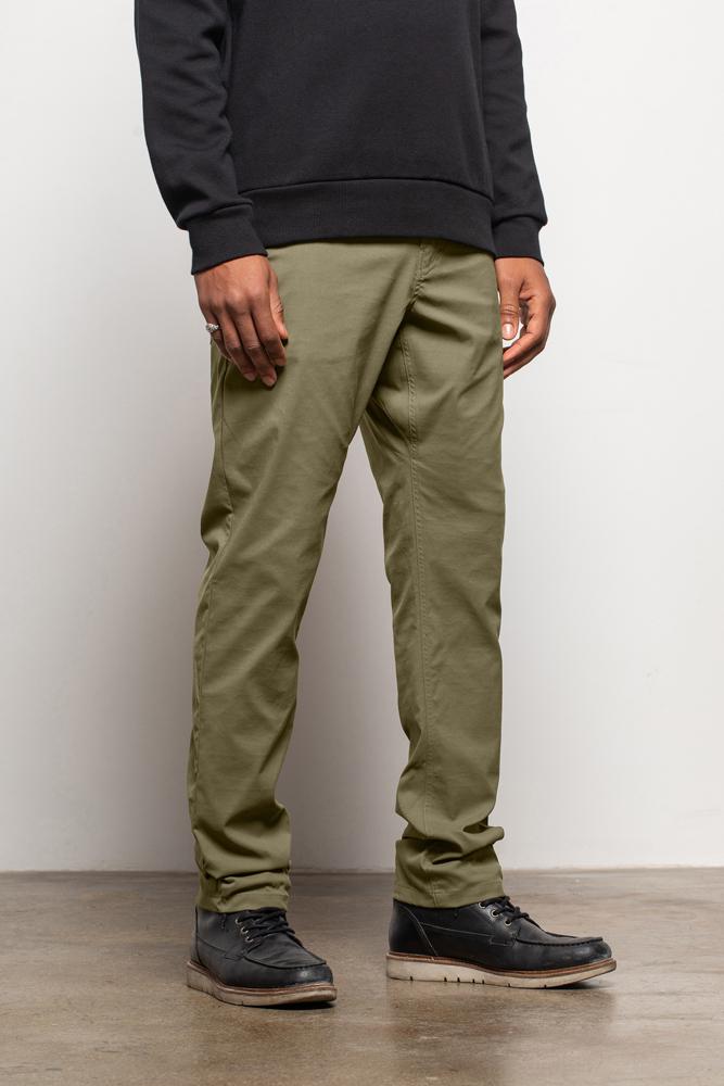 686 - Men's Everywhere Pant - Slim Fit