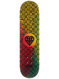 The Heart Supply Impact Light Deck - Eaton Trinity