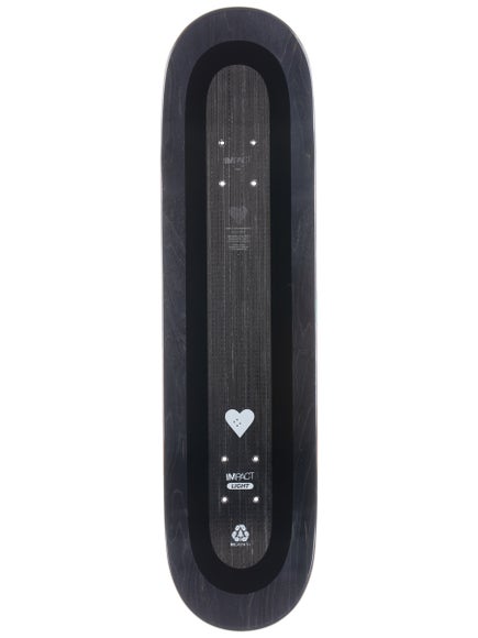 The Heart Supply Impact Light Deck - Eaton Trinity