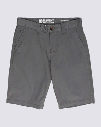 Element - Youth Howland Classic Short 19"