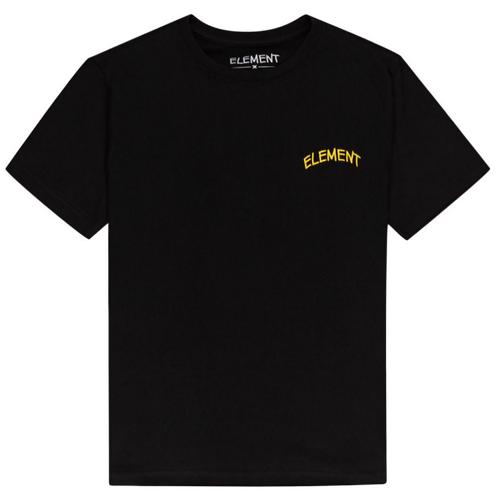 Element - Youth Element x Peanuts Emerge T-Shirt