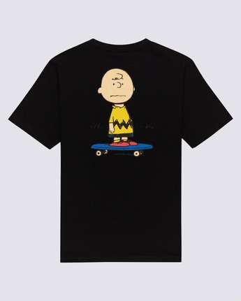 Element - Kids Peanuts x Element Kruzer T-shirt