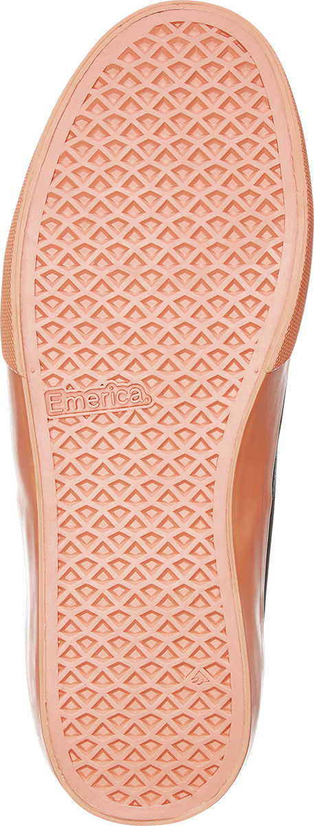 Emerica - Wino Standard Shoes - Black/Pinks