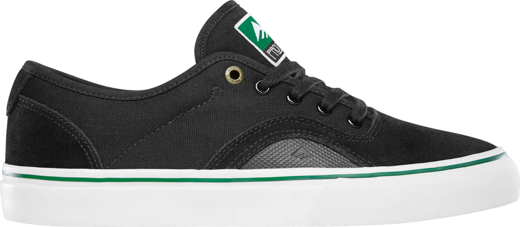 Emerica Shoes - Provost G6