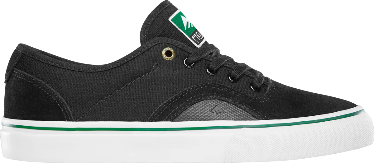 Emerica Shoes - Provost G6