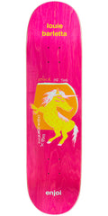 Enjoi Skateboards - Barletta Thirdeye R7 Deck