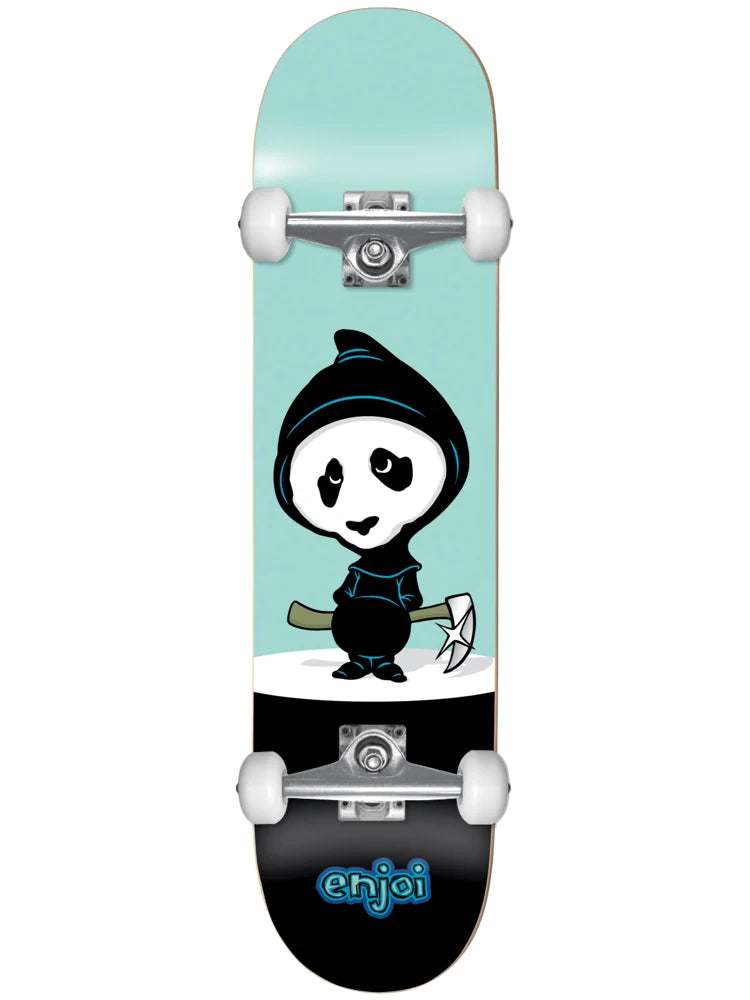 Enjoi Skateboards - Creeper First Push Complete