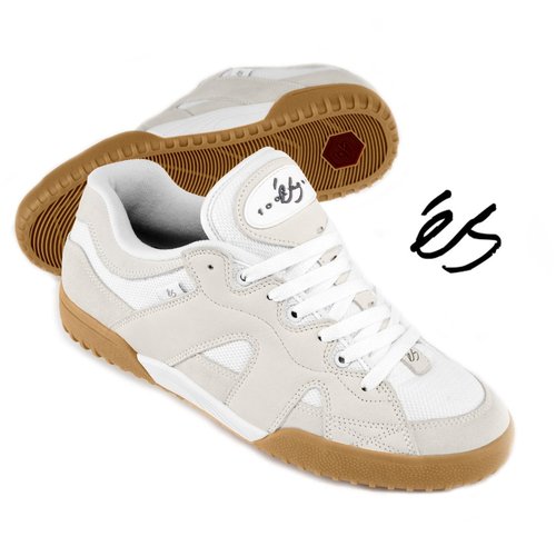 Es Shoes - One Nine 7