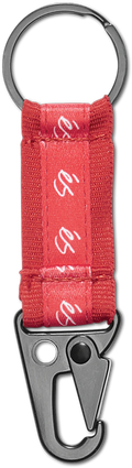 Es - Script Key Chain