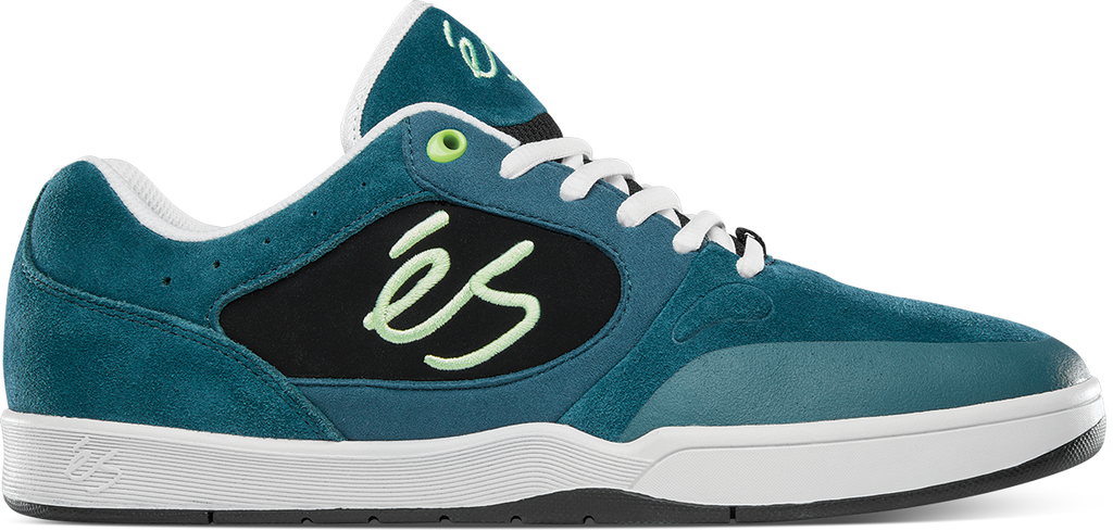 Es Shoes - Swift 1.5 MACBA