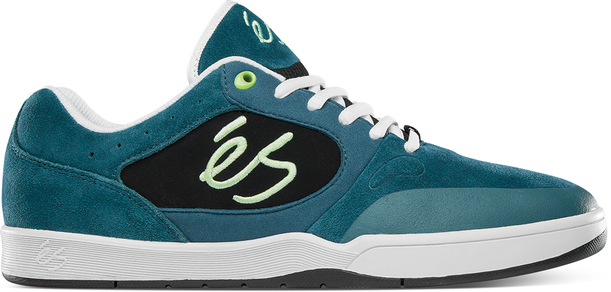Es Shoes - Swift 1.5 MACBA