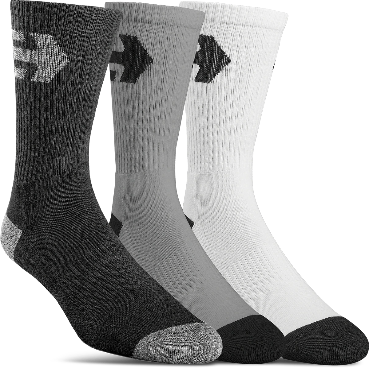 Etnies - Direct Sock 3-pack