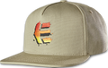 Etnies - Rad Tabletop Snapback Hat