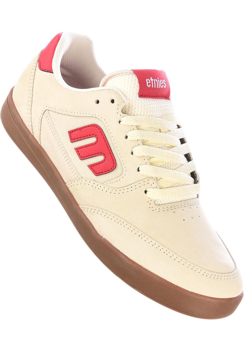 Etnies - Veer x Berger Shoes