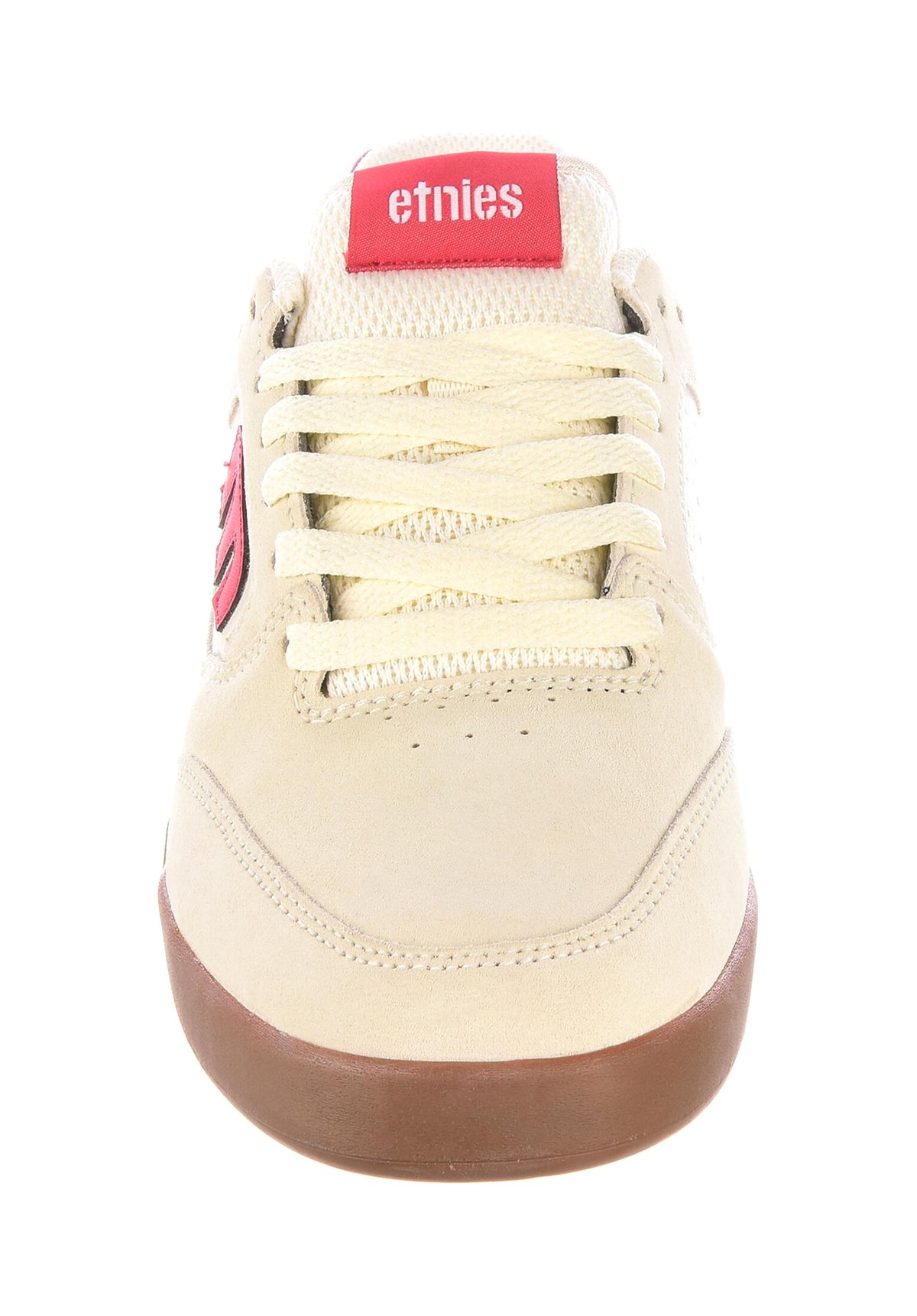 Etnies - Veer x Berger Shoes