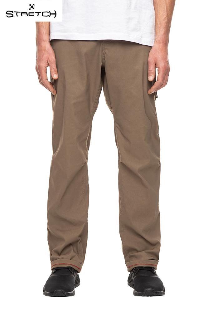 686 - Men's Everywhere Pant - Relaxed Fit