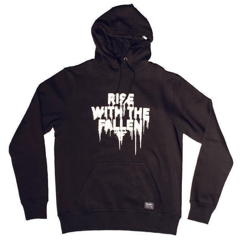 Fallen - Drip Hoody