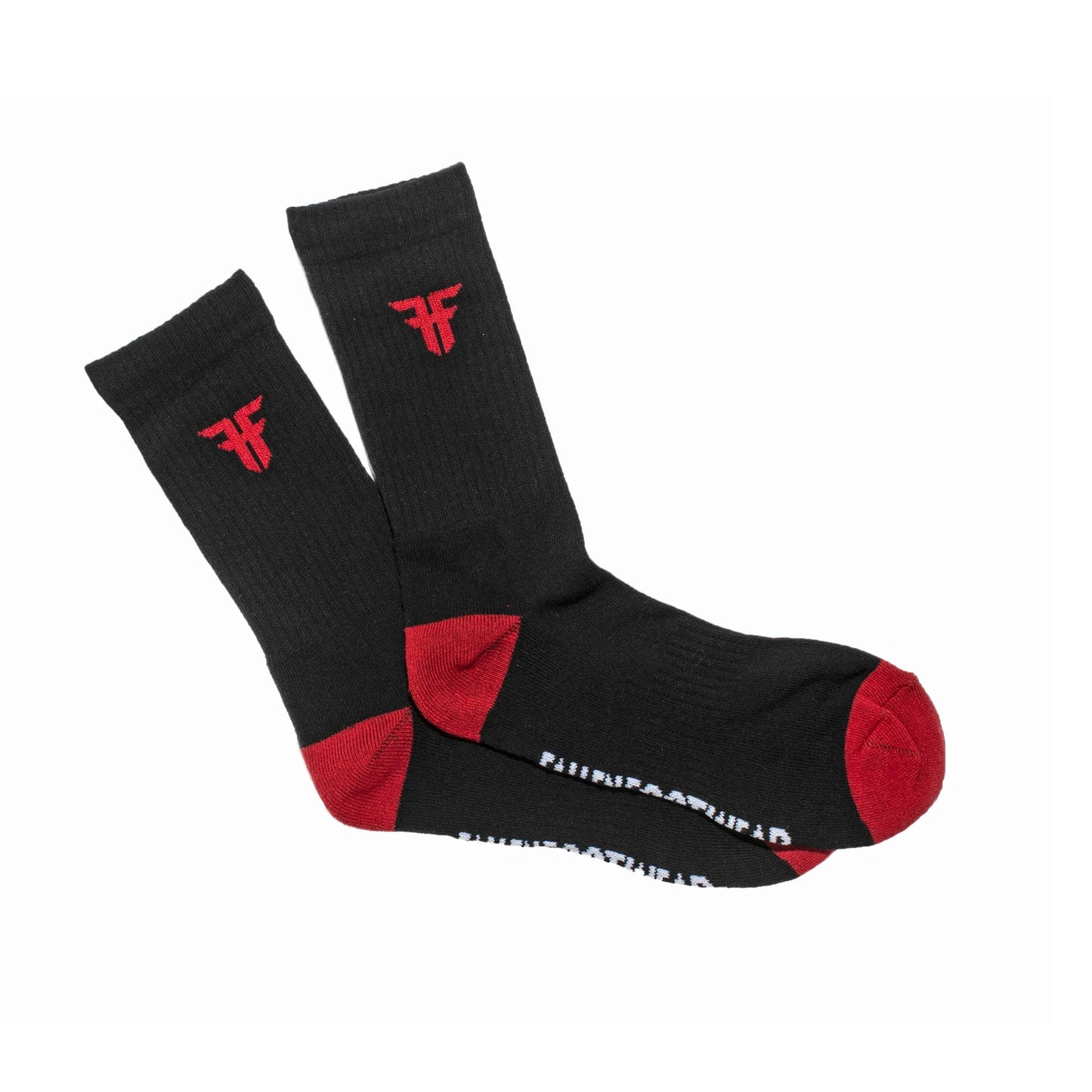 Fallen - Trademark Socks