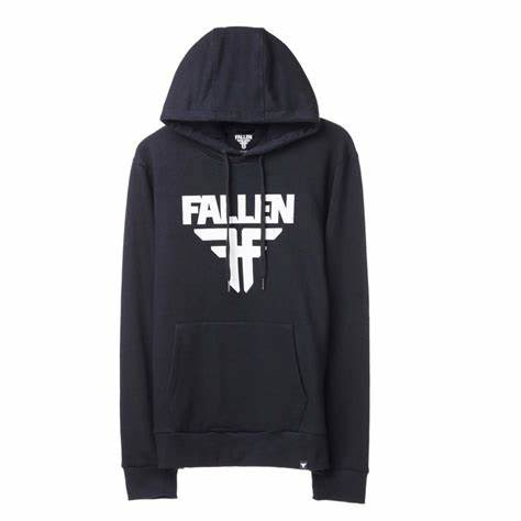 Fallen - Youth Insignia Hoody