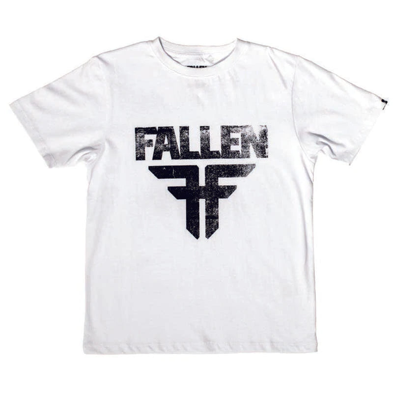 Fallen - Youth Insignia Shirt