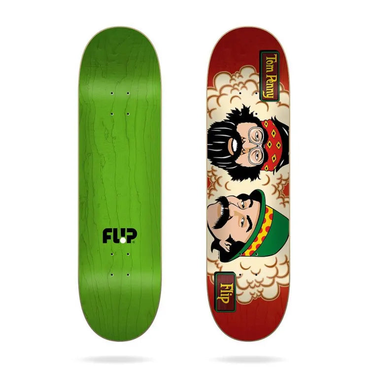 Flip Deck - Penny Toms Friends