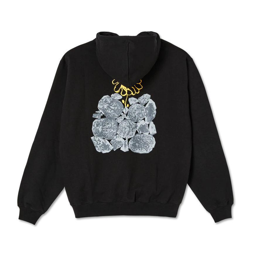 Last Resort AB Shoes - Flower Hoodie