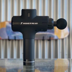 FP Footwear - Deep Tissue/Muscle Gun - Massage Fit Pro Adv